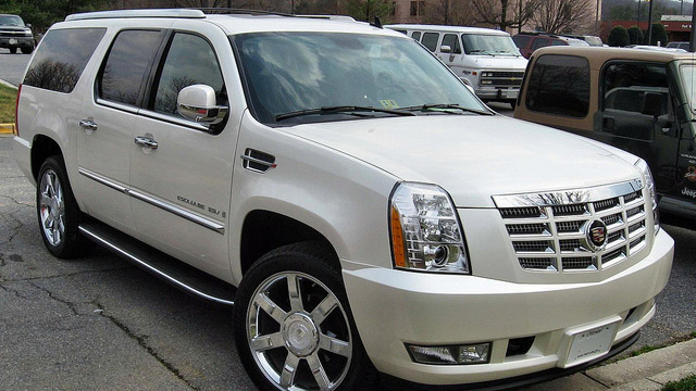 Cadillac Repair in Georgetown, TX | Honea's Automotive