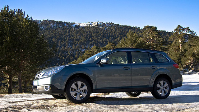 Subaru Repair Georgetown, TX | Honea's Automotive