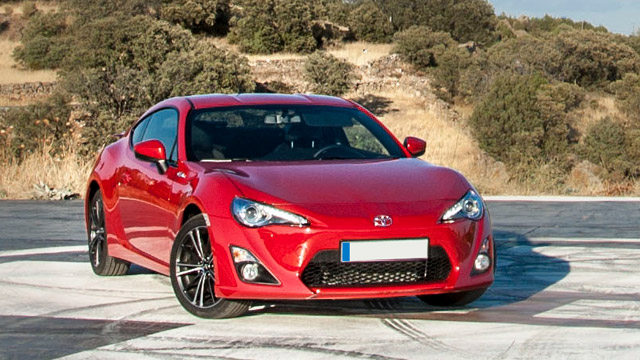 Toyota Repair Georgetown, TX | Honea's Automotive