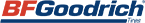 BFGoodrich Logo