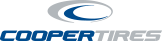 Cooper tires Logo