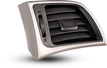 AC Service - Honea's Automotive