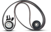 Timing Belt - Honea's Automotive