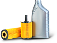 Oil - Honea's Automotive