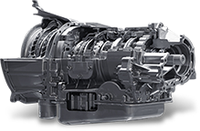 Transmission Service - Honea's Automotive